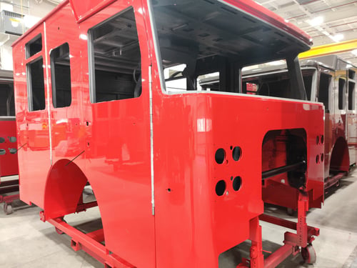 Plainview FD