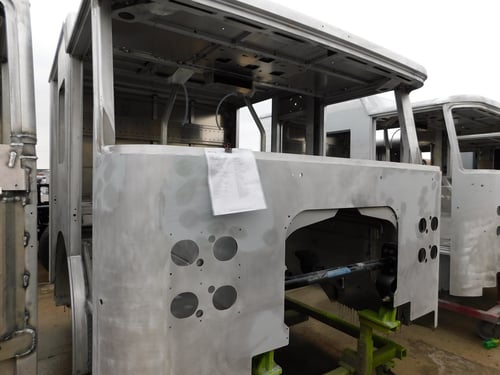 Lakeland Volunteer FD