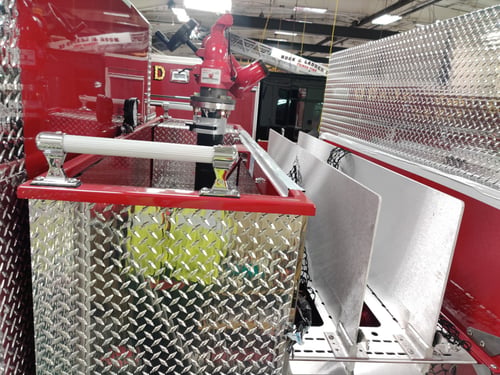 Jeffersonville FD