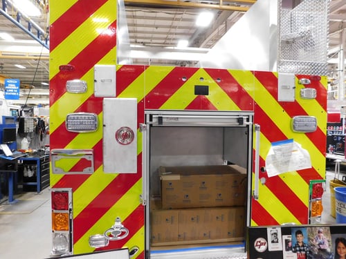 Joplin FD