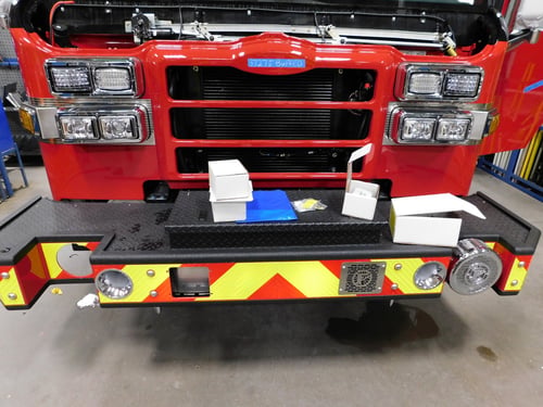 Hopkins FD