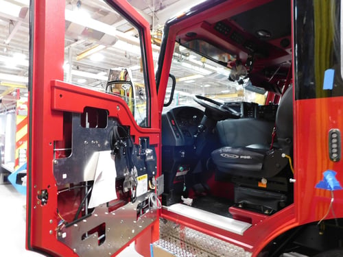 Hopkins FD