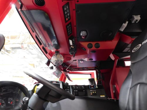 Hopkins FD