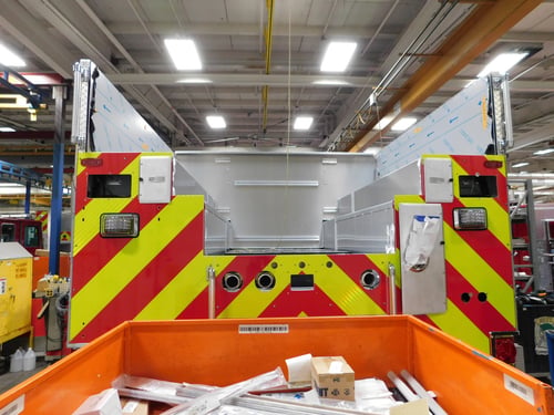 Hopkins FD