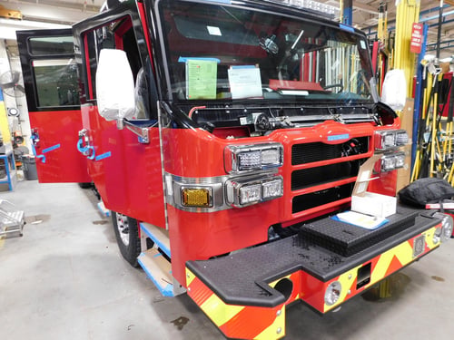 Hopkins FD