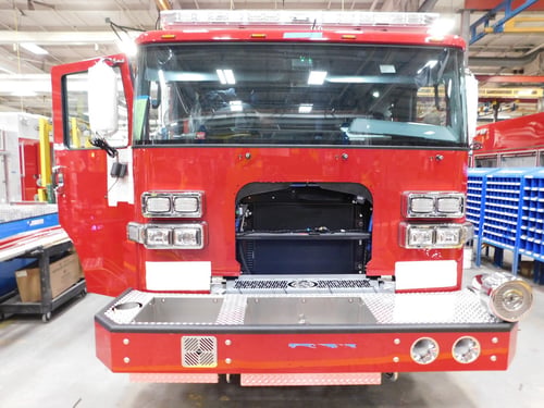 Park Ridge FD