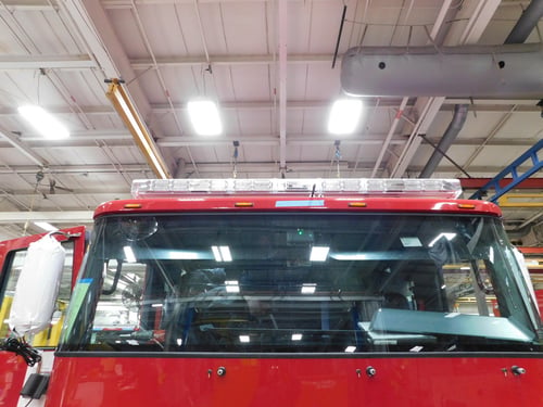 Park Ridge FD