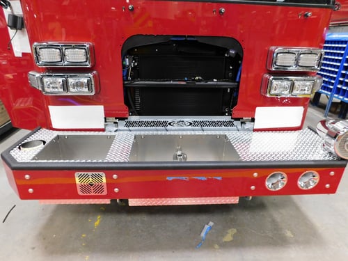 Park Ridge FD