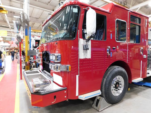 Park Ridge FD