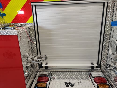 Jeffersonville FD