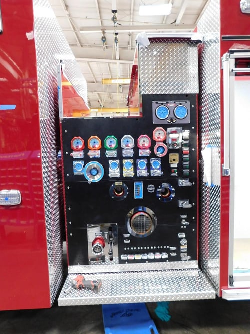 Park Ridge FD