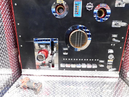 Park Ridge FD