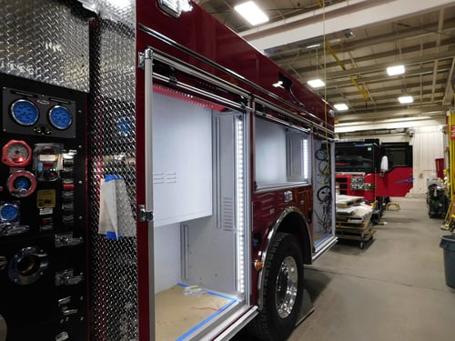 Park Ridge FD