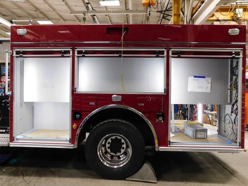 Park Ridge FD