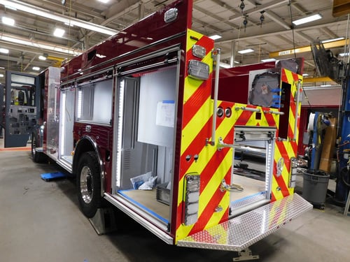 Park Ridge FD