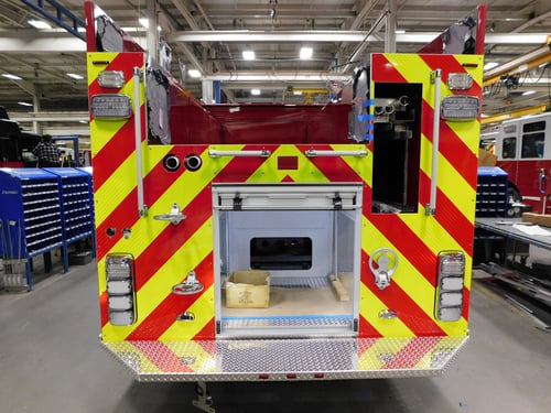 Park Ridge FD