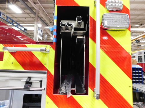 Park Ridge FD