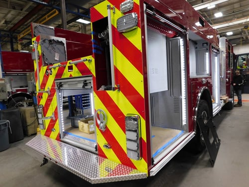 Park Ridge FD