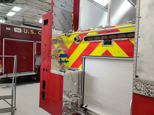 Jeffersonville FD