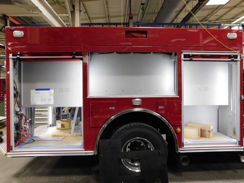 Park Ridge FD