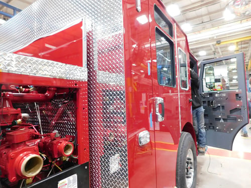 Park Ridge FD