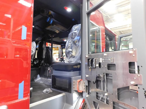 Park Ridge FD