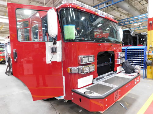 Park Ridge FD