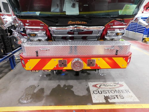NE Ambulance & Fire Protection District