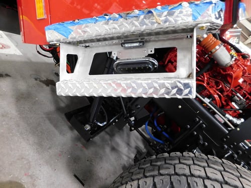 NE Ambulance & Fire Protection District