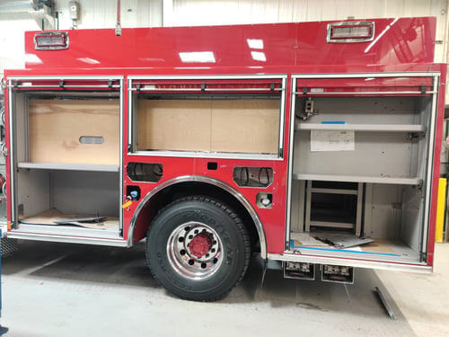 Jeffersonville FD