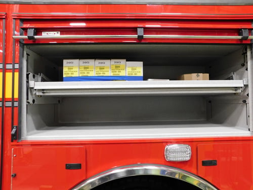 NE Ambulance & Fire Protection District