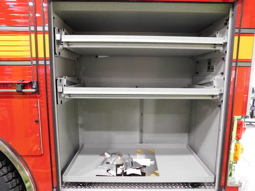 NE Ambulance & Fire Protection District