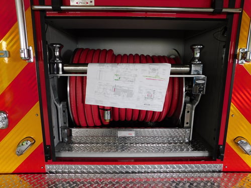 NE Ambulance & Fire Protection District