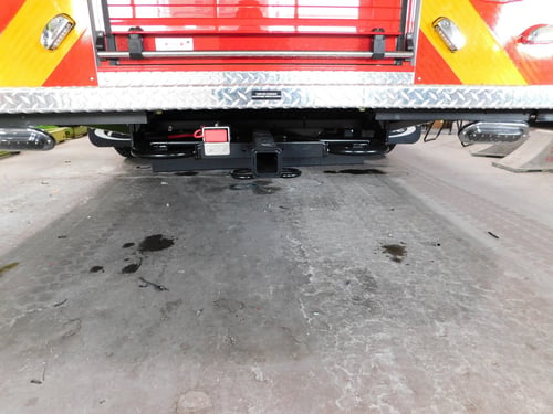 NE Ambulance & Fire Protection District