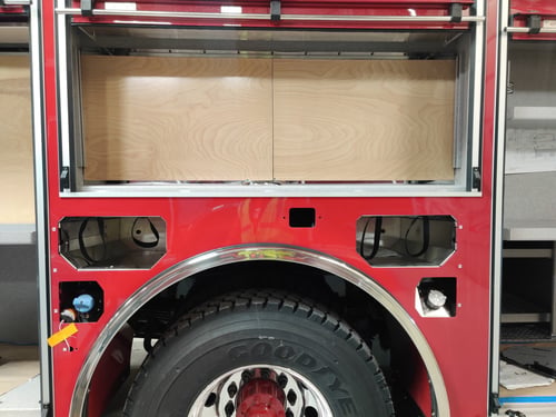 Jeffersonville FD