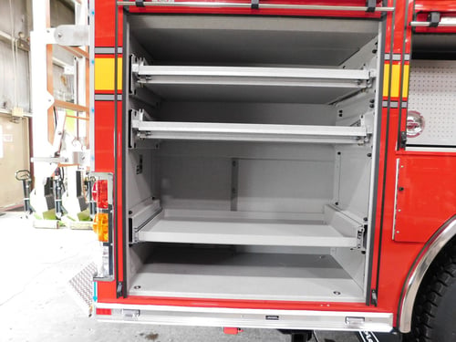 NE Ambulance & Fire Protection District