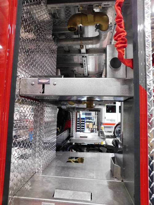 NE Ambulance & Fire Protection District