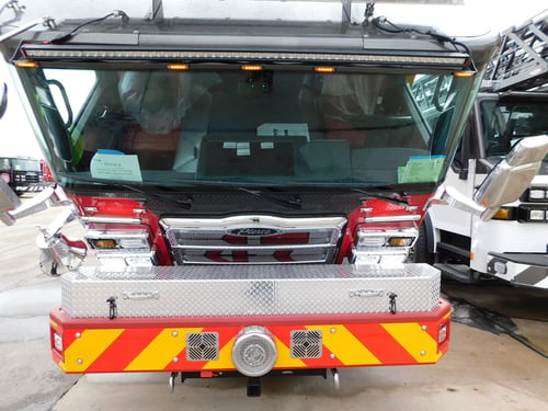 NE Ambulance & Fire Protection District
