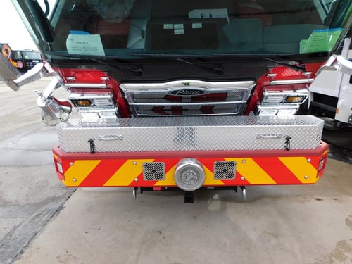 NE Ambulance & Fire Protection District
