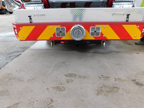 NE Ambulance & Fire Protection District