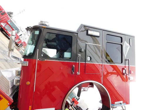 NE Ambulance & Fire Protection District