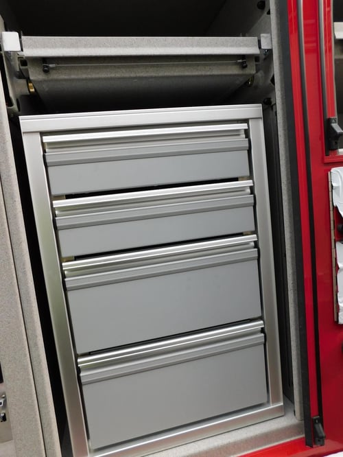 NE Ambulance & Fire Protection District