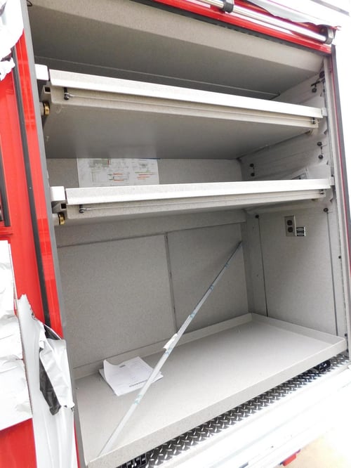NE Ambulance & Fire Protection District