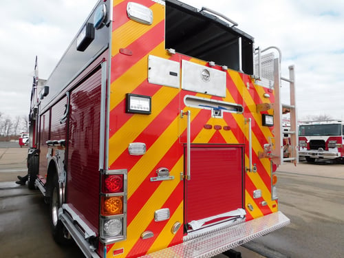 NE Ambulance & Fire Protection District