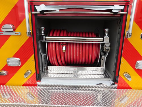 NE Ambulance & Fire Protection District