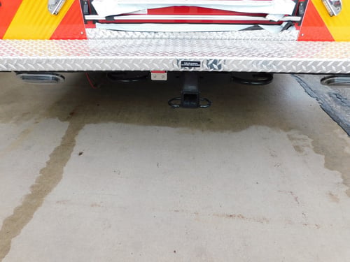 NE Ambulance & Fire Protection District