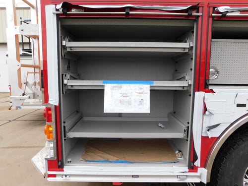 NE Ambulance & Fire Protection District