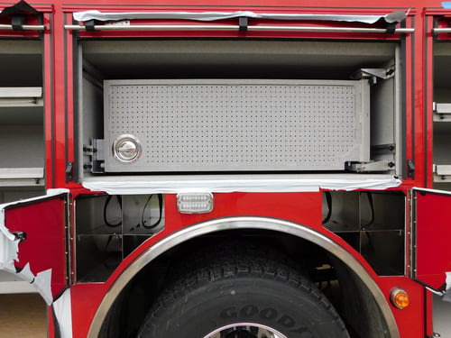 NE Ambulance & Fire Protection District