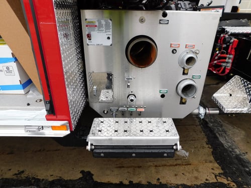NE Ambulance & Fire Protection District