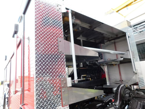NE Ambulance & Fire Protection District